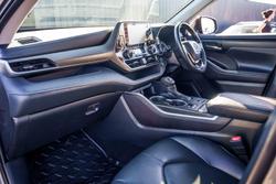 2022 Toyota Kluger GXL