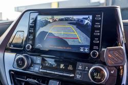 2022 Toyota Kluger GXL