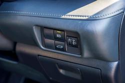 2022 Toyota Kluger GXL