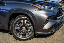 2022 Toyota Kluger GXL