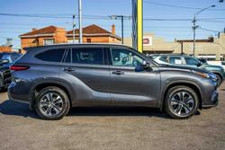 2022 Toyota Kluger GXL