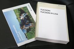 2024 Hyundai Tucson Elite