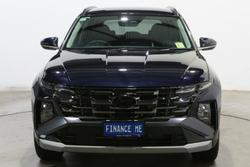 2024 Hyundai Tucson Elite