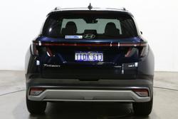 2024 Hyundai Tucson Elite