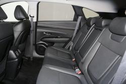 2024 Hyundai Tucson Elite