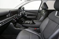 2024 Hyundai Tucson Elite