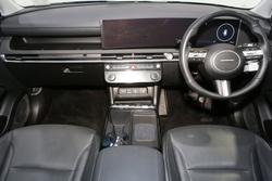 2024 Hyundai Tucson Elite