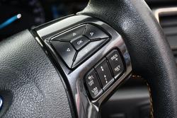 2021 Ford Ranger Wildtrak