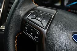 2021 Ford Ranger Wildtrak