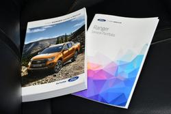 2021 Ford Ranger Wildtrak