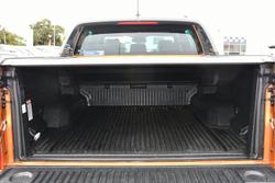 2021 Ford Ranger Wildtrak