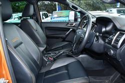 2021 Ford Ranger Wildtrak