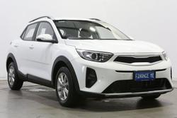 2024 Kia Stonic S