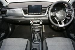 2024 Kia Stonic S