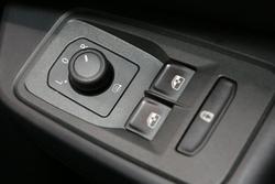 2022 Volkswagen Caddy TSI220