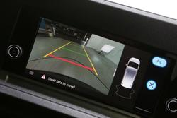 2022 Volkswagen Caddy TSI220