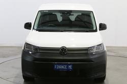 2022 Volkswagen Caddy TSI220