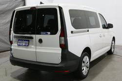 2022 Volkswagen Caddy TSI220