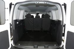 2022 Volkswagen Caddy TSI220