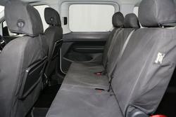 2022 Volkswagen Caddy TSI220