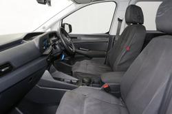 2022 Volkswagen Caddy TSI220