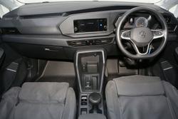 2022 Volkswagen Caddy TSI220