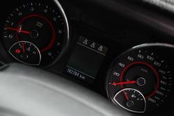 2016 Holden Commodore SV6 Black