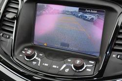 2016 Holden Commodore SV6 Black