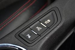 2016 Holden Commodore SV6 Black