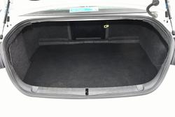 2016 Holden Commodore SV6 Black