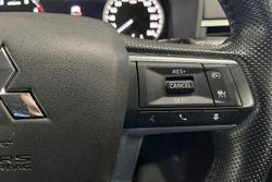 2022 Mitsubishi Outlander LS