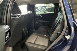 2022 Mitsubishi Outlander LS