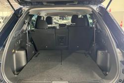 2022 Mitsubishi Outlander LS