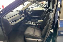 2022 Mitsubishi Outlander LS