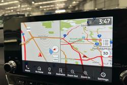 2022 Mitsubishi Outlander LS