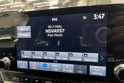 2022 Mitsubishi Outlander LS