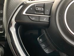 2022 Suzuki Swift Sport