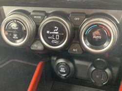 2022 Suzuki Swift Sport