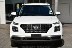 2026 Hyundai Venue Elite