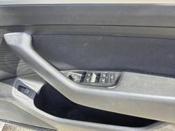 2018 Volkswagen Passat 132TSI Comfortline B8 MY19 Pure White