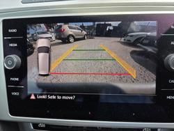 2018 Volkswagen Passat 132TSI Comfortline B8 MY19 Pure White