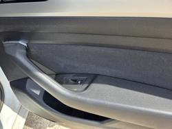 2018 Volkswagen Passat 132TSI Comfortline B8 MY19 Pure White