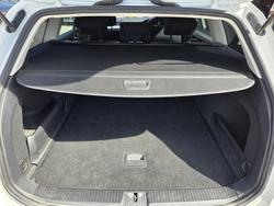 2018 Volkswagen Passat 132TSI Comfortline B8 MY19 Pure White