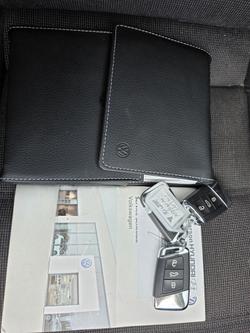 2018 Volkswagen Passat 132TSI Comfortline B8 MY19 Pure White