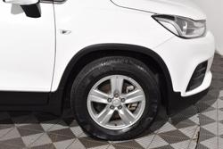 2018 Holden Trax LS