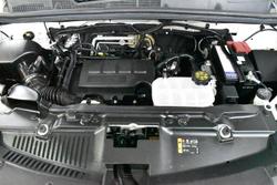 2018 Holden Trax LS