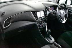 2018 Holden Trax LS