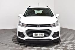 2018 Holden Trax LS