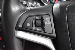 2018 Holden Trax LS
