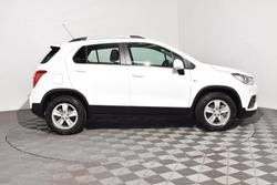 2018 Holden Trax LS